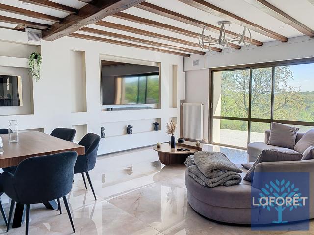 Villeconin Location Maison 91