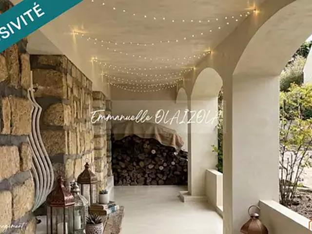 Villeconin 91580 Achat / Vente maison 10 pièces t10 parking