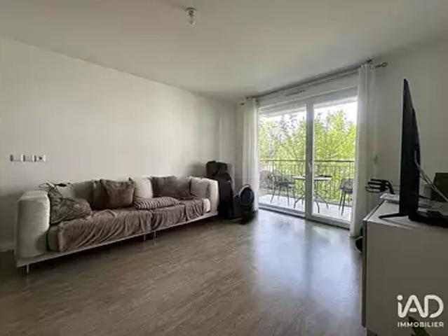 Villecresnes 94440 Achat / Vente appartement 2 pièces t2 parking