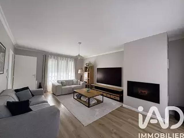 Villecresnes 94440 Achat / Vente maison 6 pièces t6