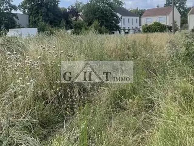 Villecresnes 94440 Achat / Vente terrain