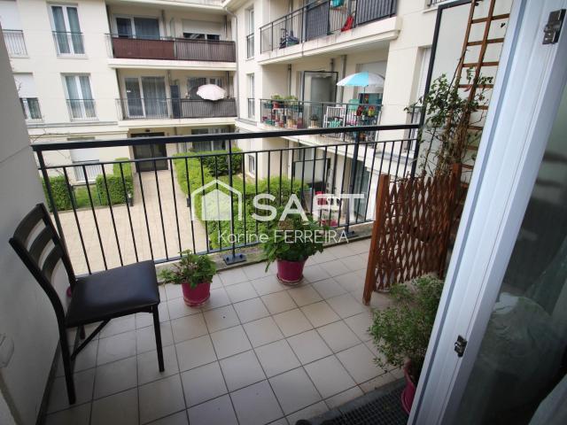 Villecresnes Vente Appartement 94