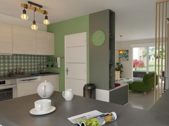 Villecresnes Vente Maison 94