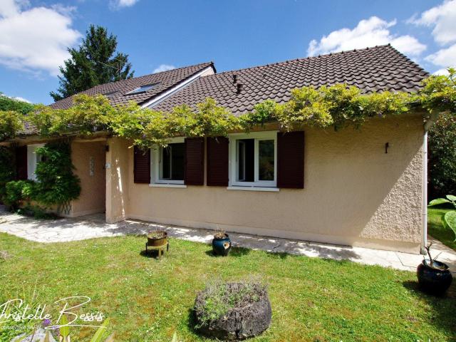 Villecresnes Vente Maison 94