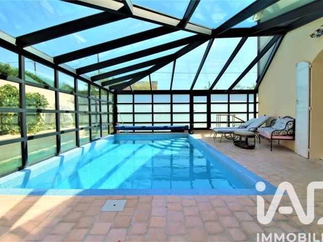 Villecresnes Vente Maison 94