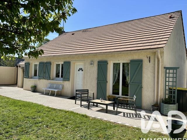 Villecresnes Vente Maison 94