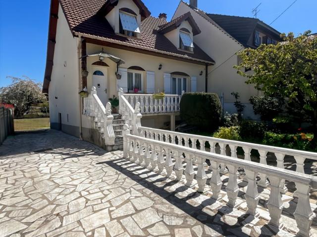 Villecresnes Vente Maison 94