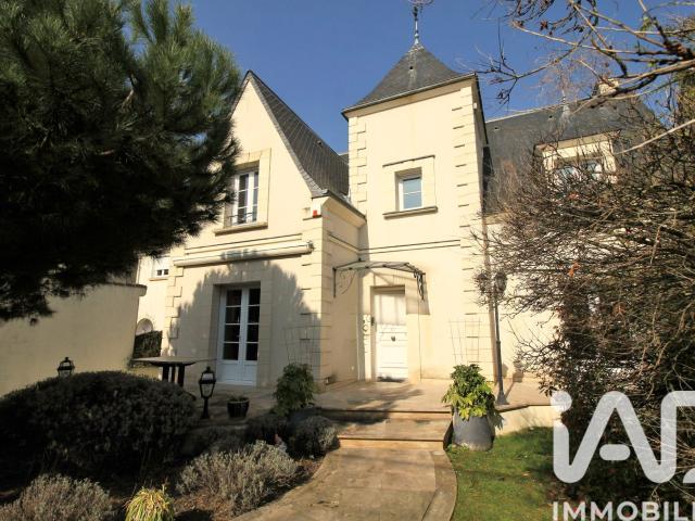 Villecresnes Vente Maison 94