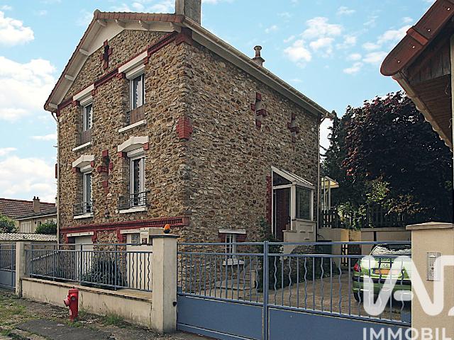 Villecresnes Vente Maison 94