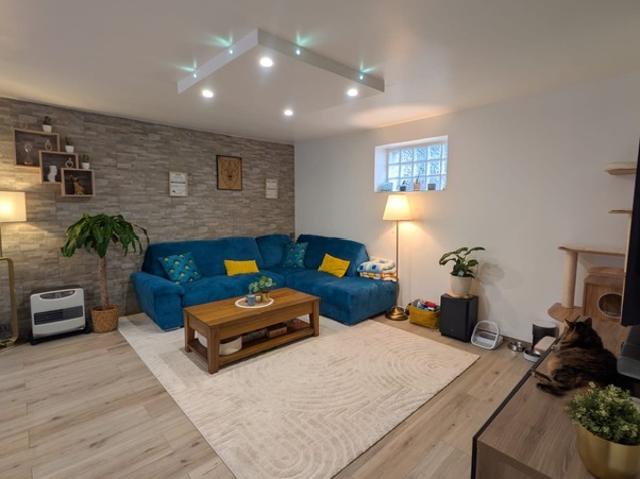 Villecresnes Vente Maison 94