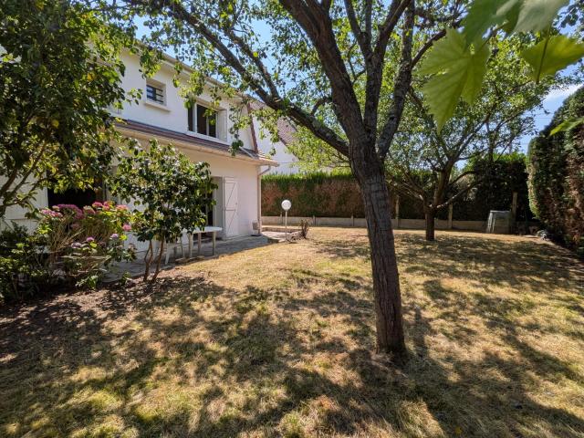 Villecresnes Vente Maison 94
