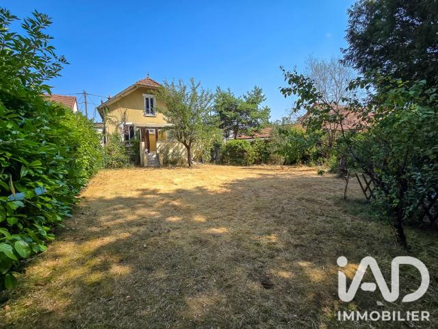 Villecresnes Vente Maison 94