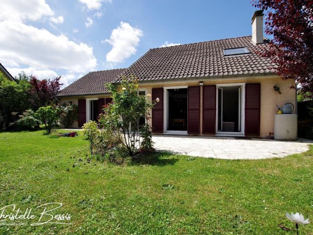 Villecresnes Vente Maison 94