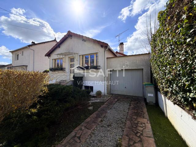 Villecresnes Vente Maison 94