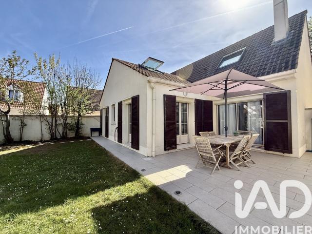Villecresnes Vente Maison 94