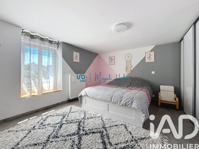 Villecresnes Vente Maison 94
