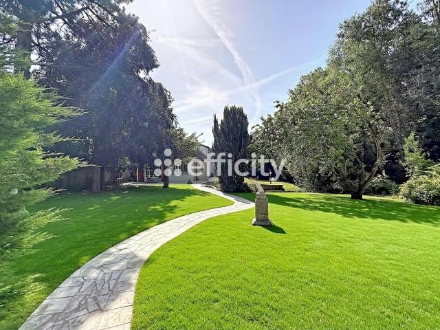 Villecresnes Vente Villa 94