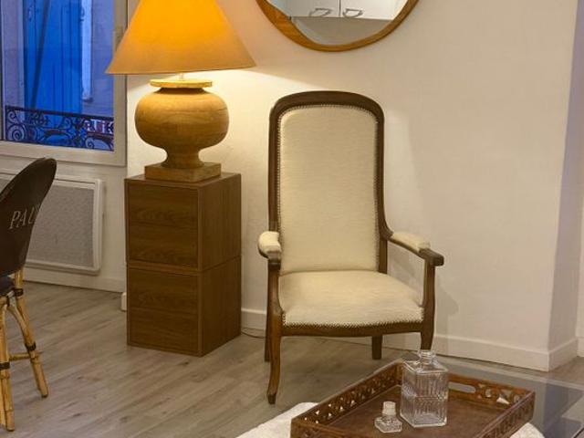 Villecroze Location Appartement 83