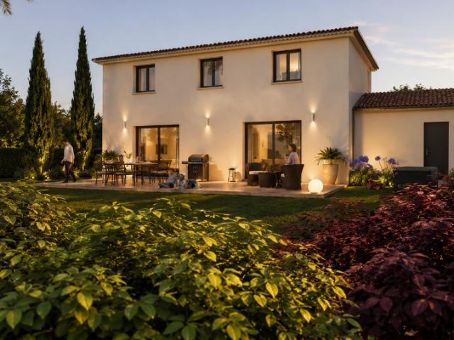 Villecroze Vente Maison 83