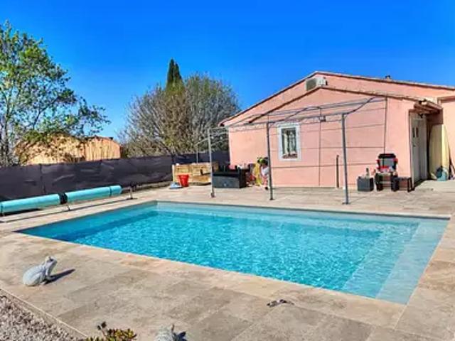 Villecroze 83690 Achat / Vente maison