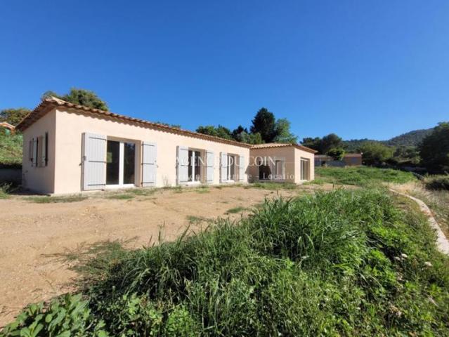 Villecroze, 83690 VAR Zone résidentielle au calme de la cam