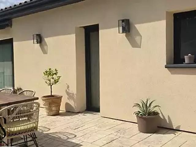Carcassonne 11000 Achat / Vente maison 4 pièces t4