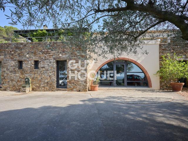 Villedubert Vente Maison 11