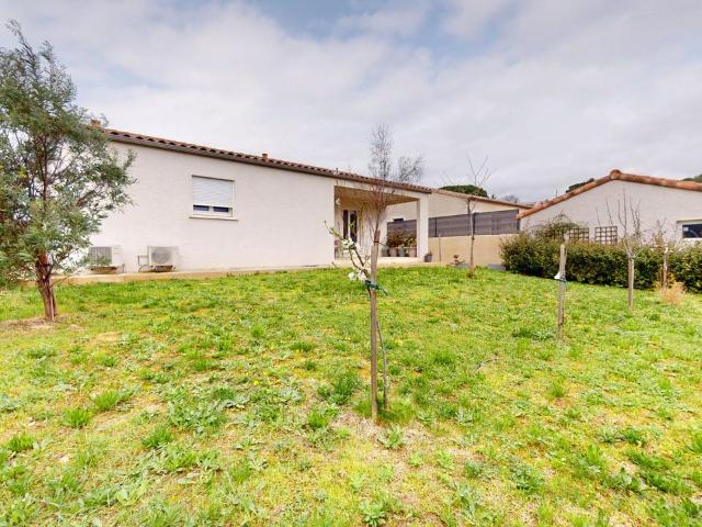 Carcassonne Vente Maison 11