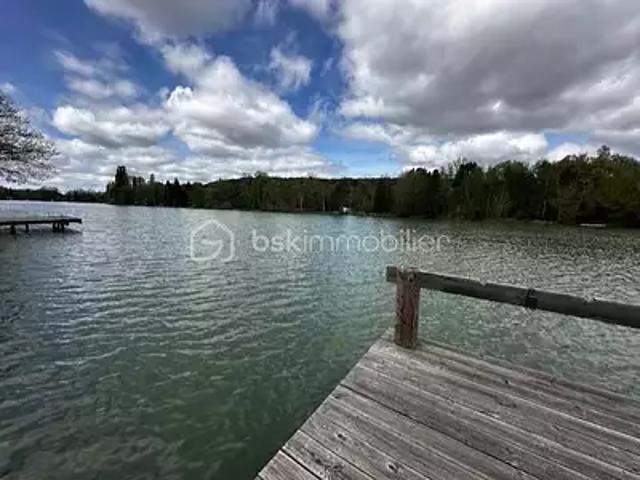 Villedieu 21330 Achat / Vente terrain