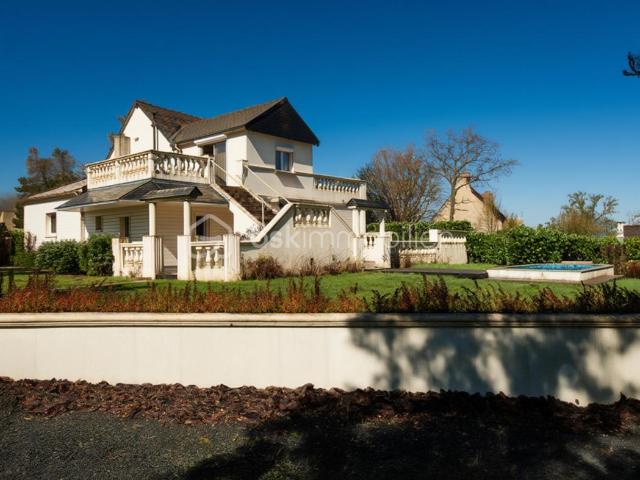 Villedieu les Poêles Vente Maison 50