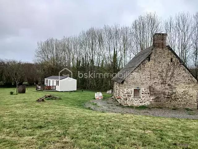 Villedieu les Poêles Rouffigny 50800 Achat / Vente maison 1 pièce t1
