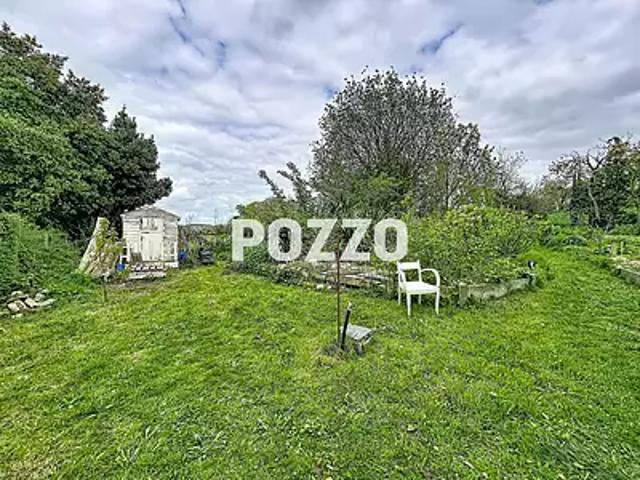 Villedieu les Poêles Rouffigny 50800 Achat / Vente terrain