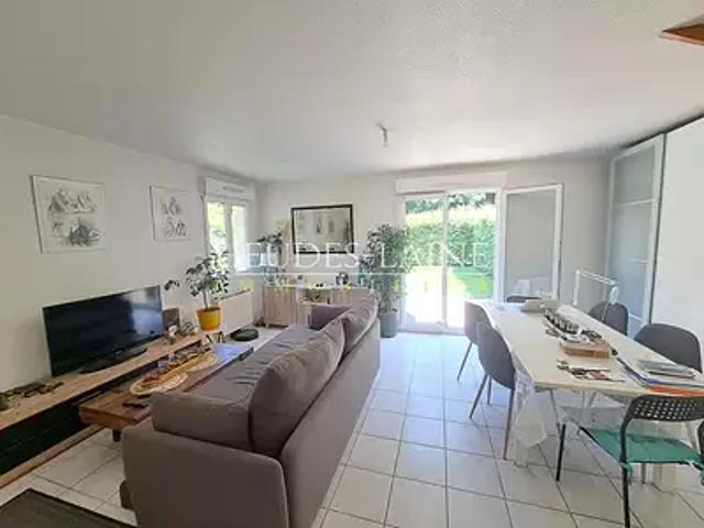 Villedieu les Poêles Rouffigny 50800 Location maison 3 pièces t3 au dernier étage