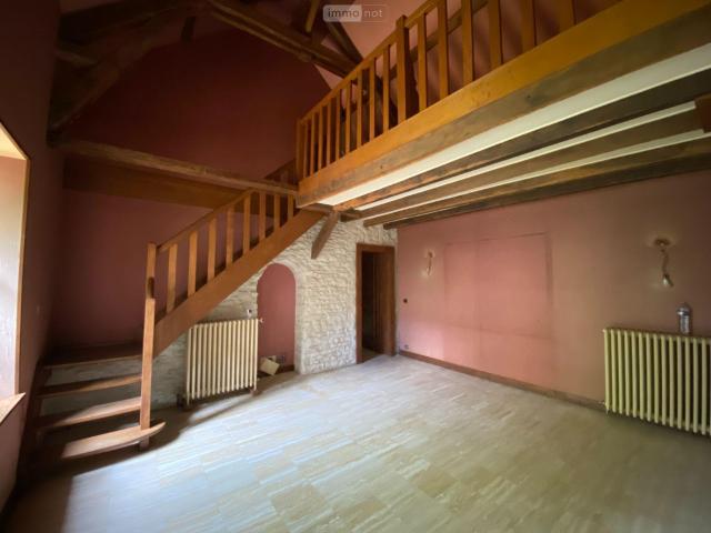 Villedieu sur Indre Vente Maison 36