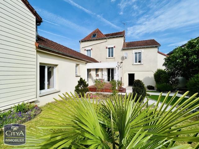 Villedieu sur Indre Vente Maison 36