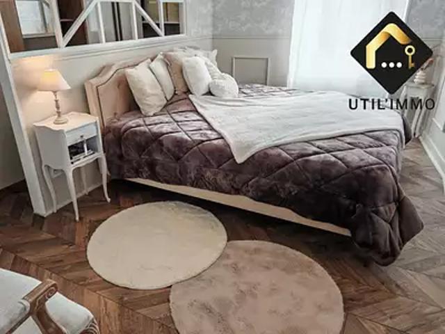 Villedieu sur Indre 36320 Achat / Vente maison 5 pièces t5