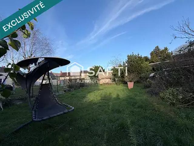 Villedieu sur Indre 36320 Achat / Vente maison 2 pièces t2