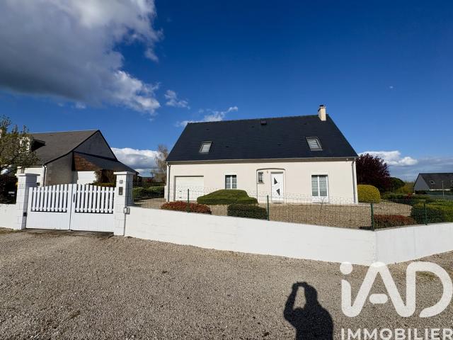 Villedômer Vente Maison 37