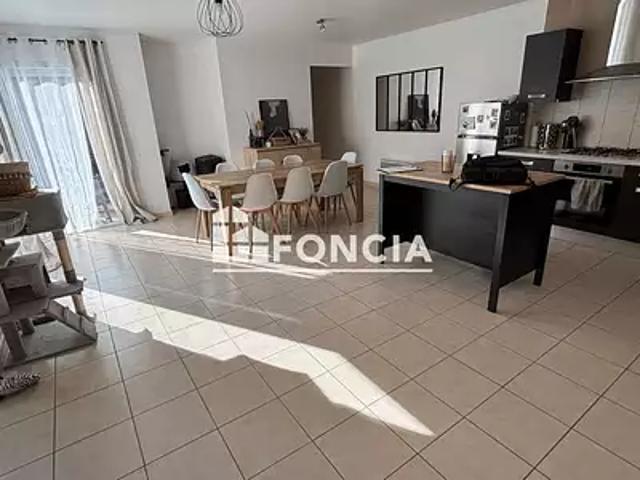 Villedoux 17230 Achat / Vente maison 4 pièces t4 cave