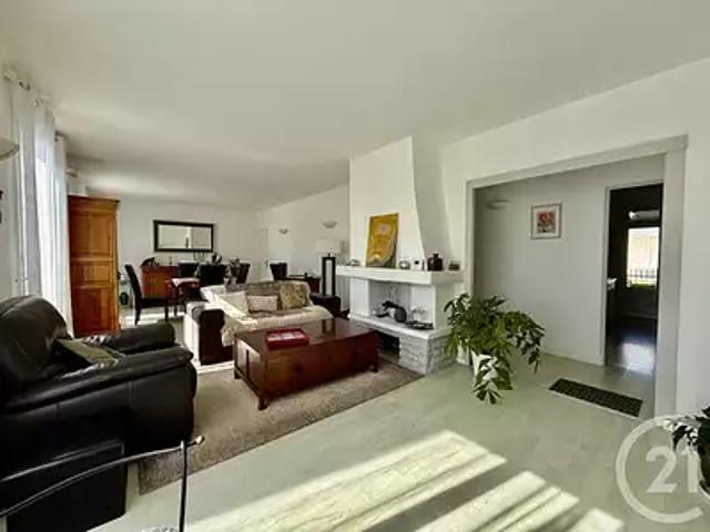 Villedoux 17230 Achat / Vente maison 4 pièces t4