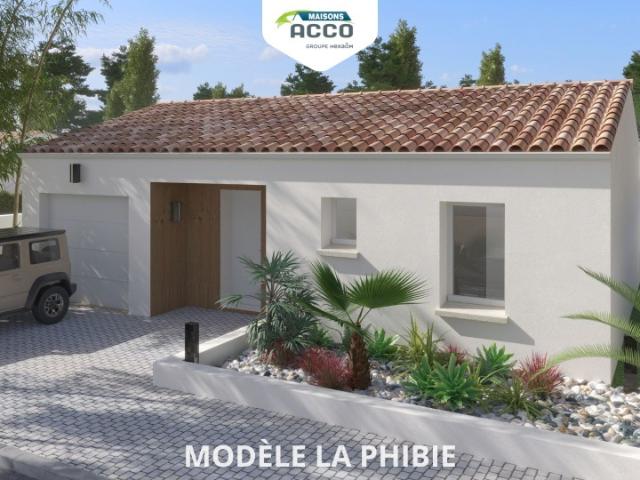 Villedoux Vente Maison 17