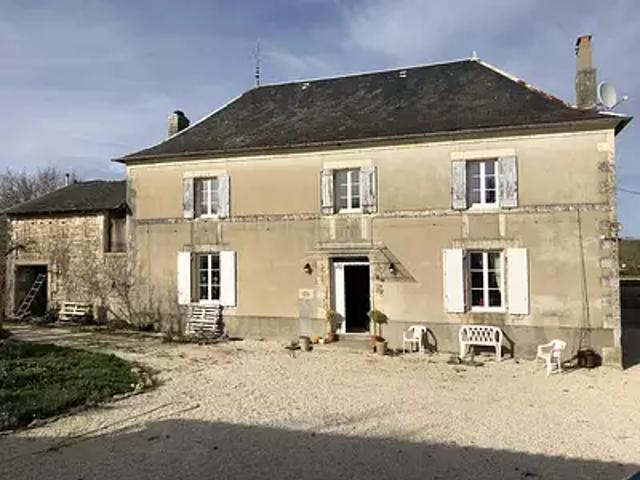Villefagnan 16240 Achat / Vente maison