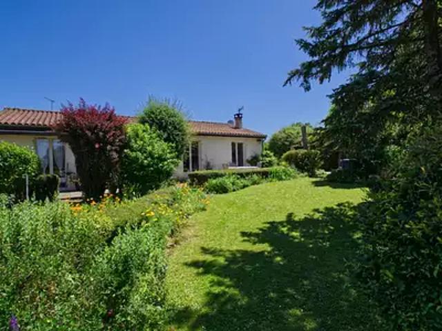 Villefagnan 16240 Achat / Vente maison
