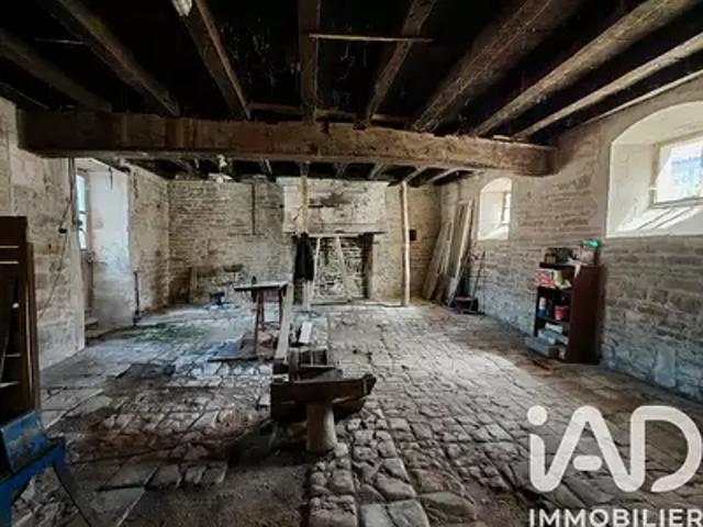 Villefagnan 16240 Achat / Vente maison 6 pièces t6