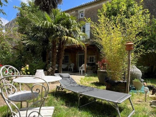 Villefagnan Vente Maison 16