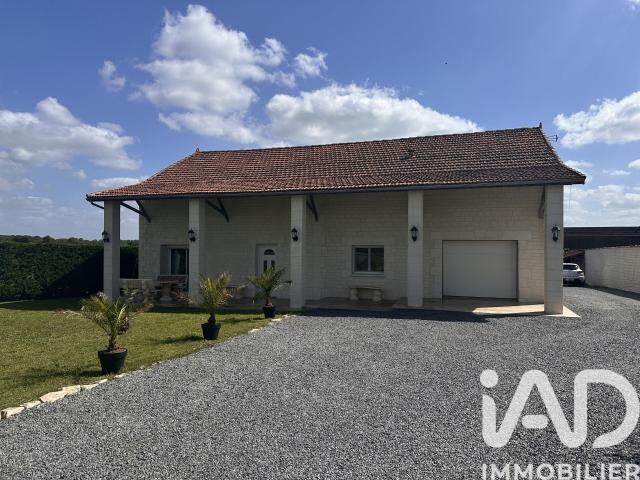 Villefagnan Vente Maison 16