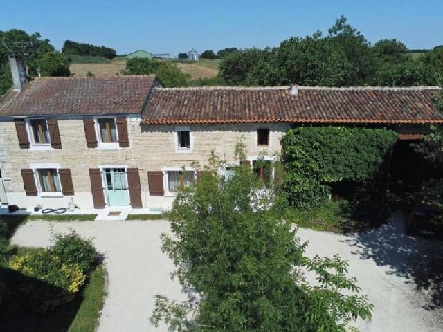 Villefagnan Vente Maison 16