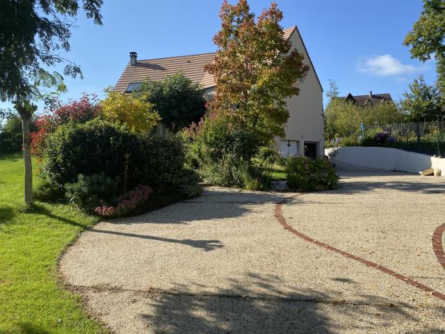 Villefargeau Vente Maison 89