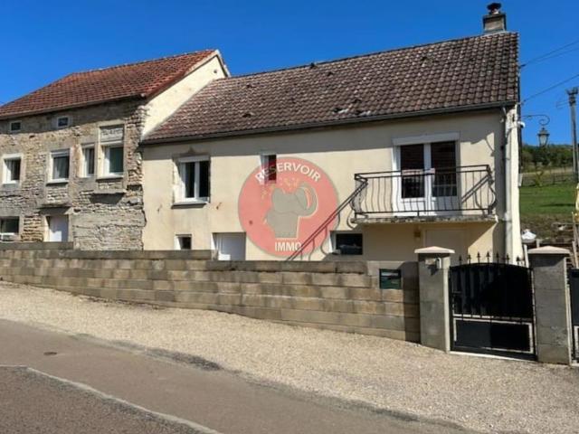 Vitteaux Vente Maison 21