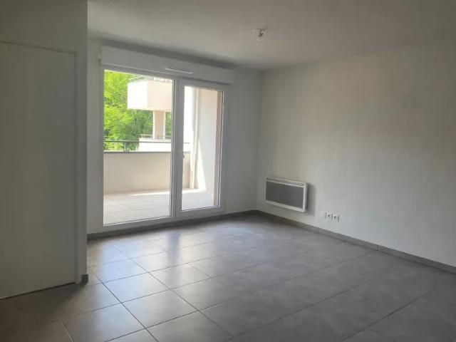Villefontaine Appartement 2 pièces 41.6 m²